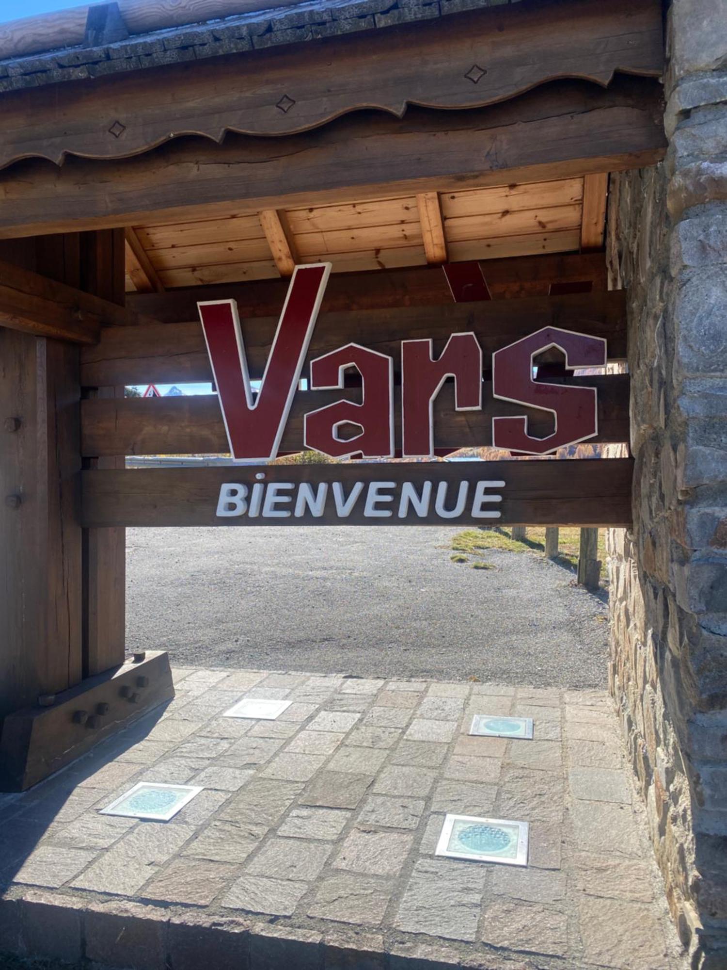 Centre Vars Les Claux 150 M Des Pistes Vars (Hautes-Alpes)