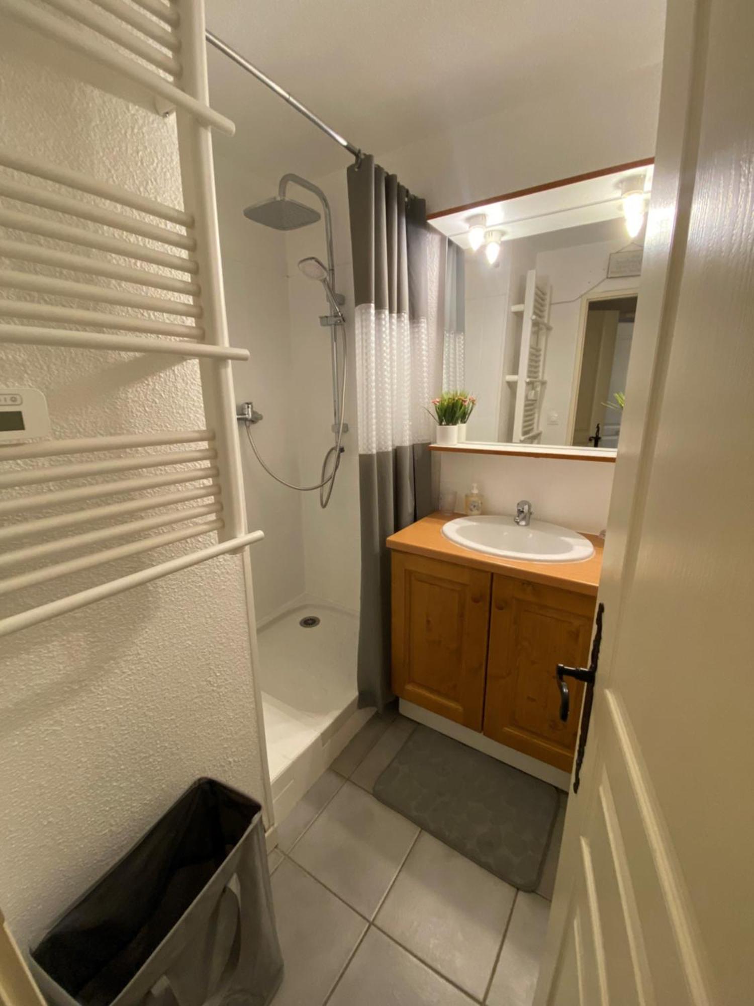 Centre Vars Les Claux 150 M Des Pistes Apartment *